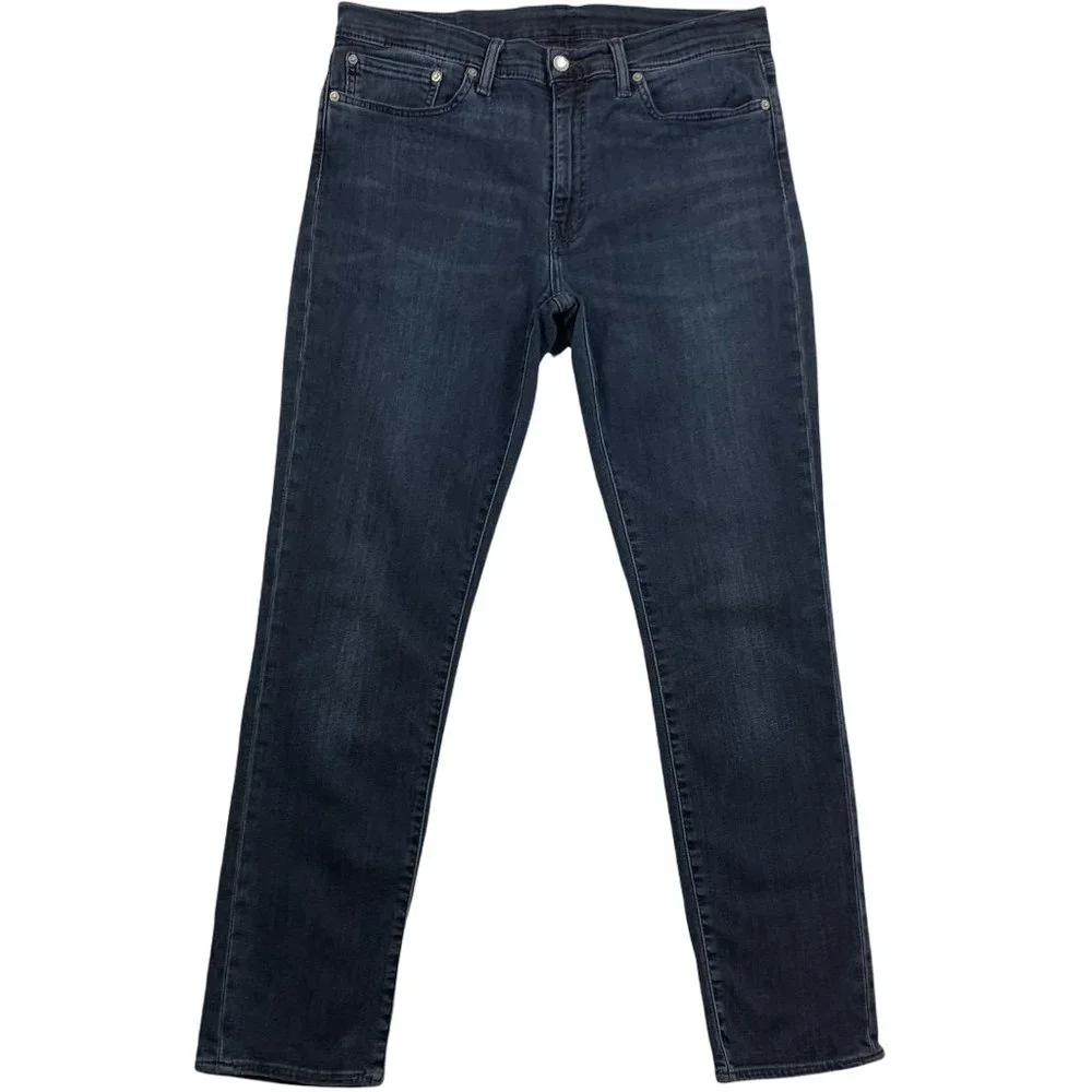 Levi's Men's 511 Slim Fit Flex Jeans